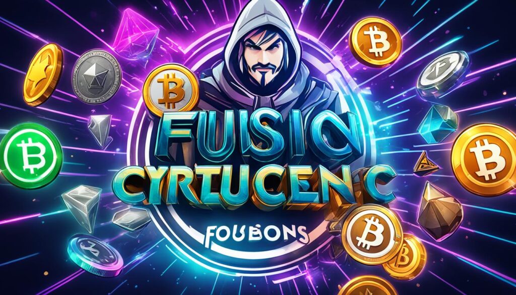 The Rise of Cryptocurrency in Gaming