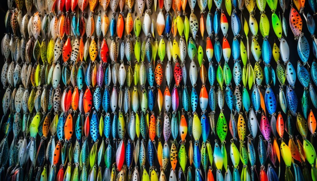 Trolling Lure Manufacturers