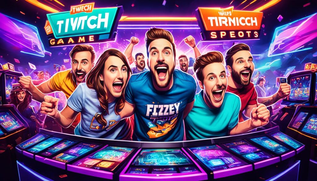 Twitch announcement Twitch announcement