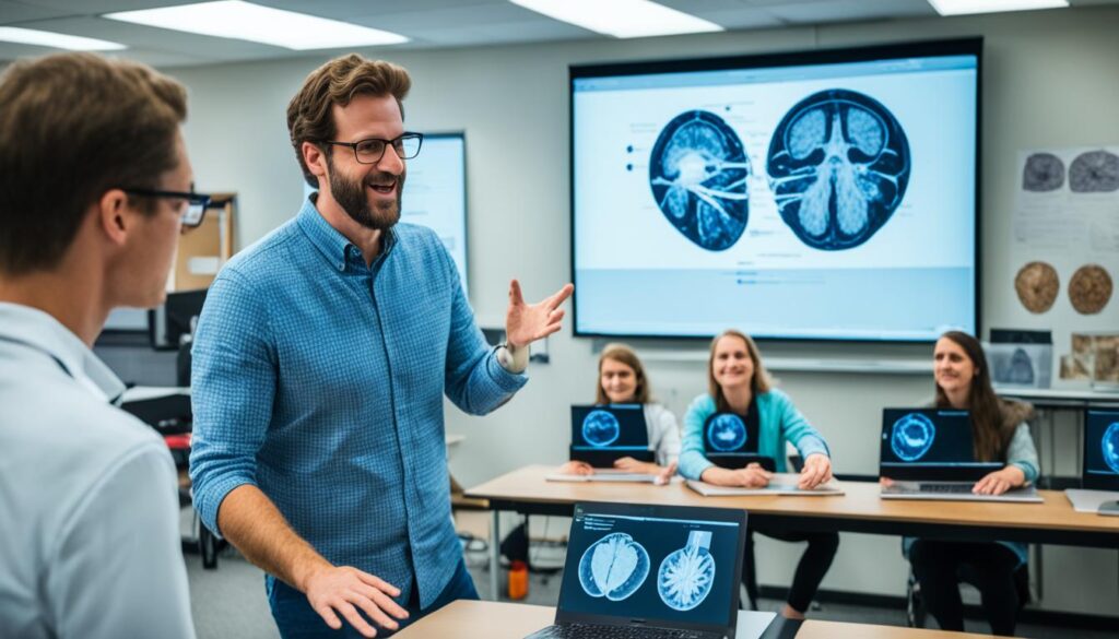 Virtual Classroom and Interactive Learning Tools