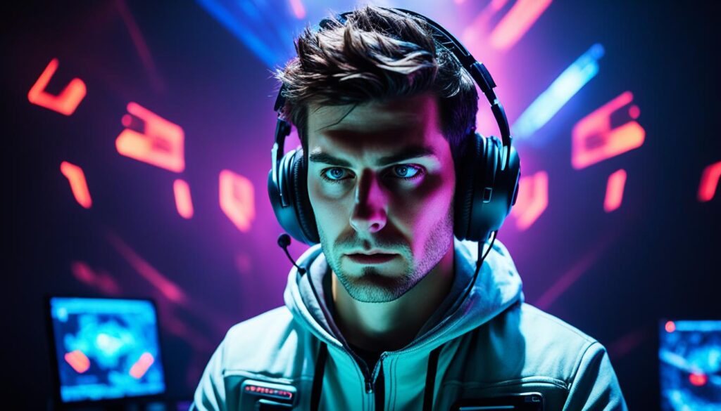 Virtual Gaming Virtual Gaming