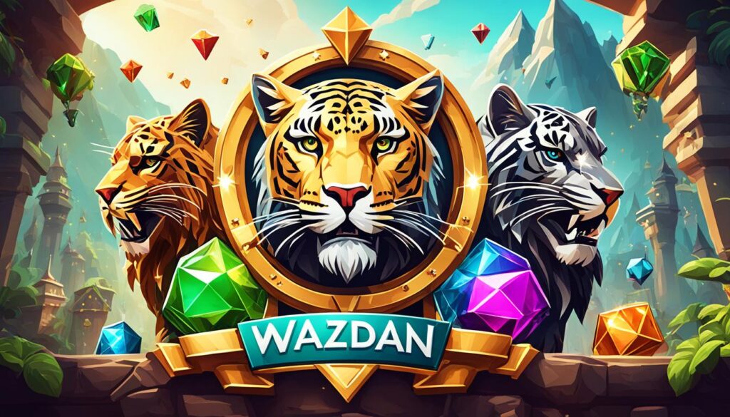 Wazdan reputation and awards