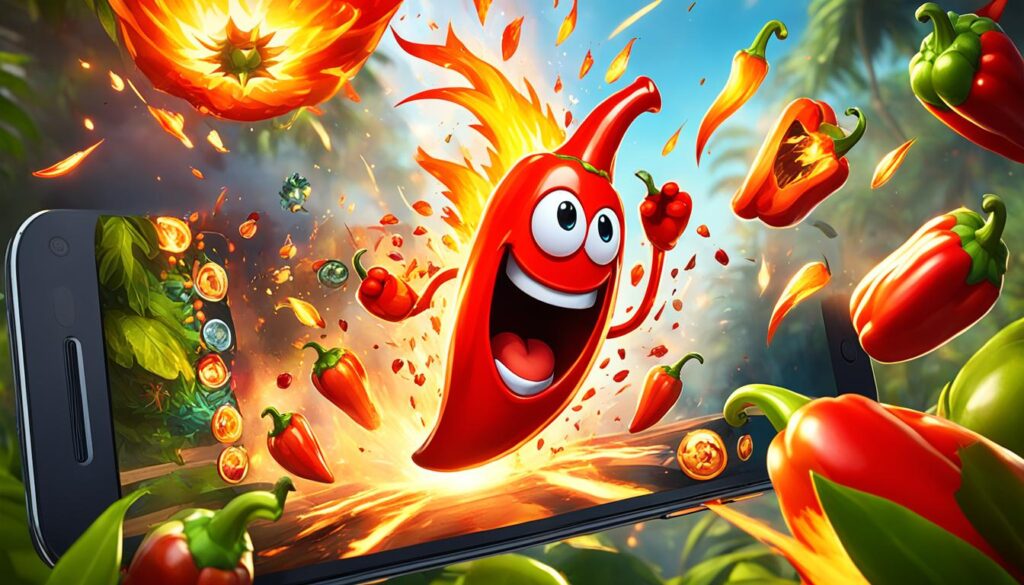 Wild Flow Features Wild Flow Features