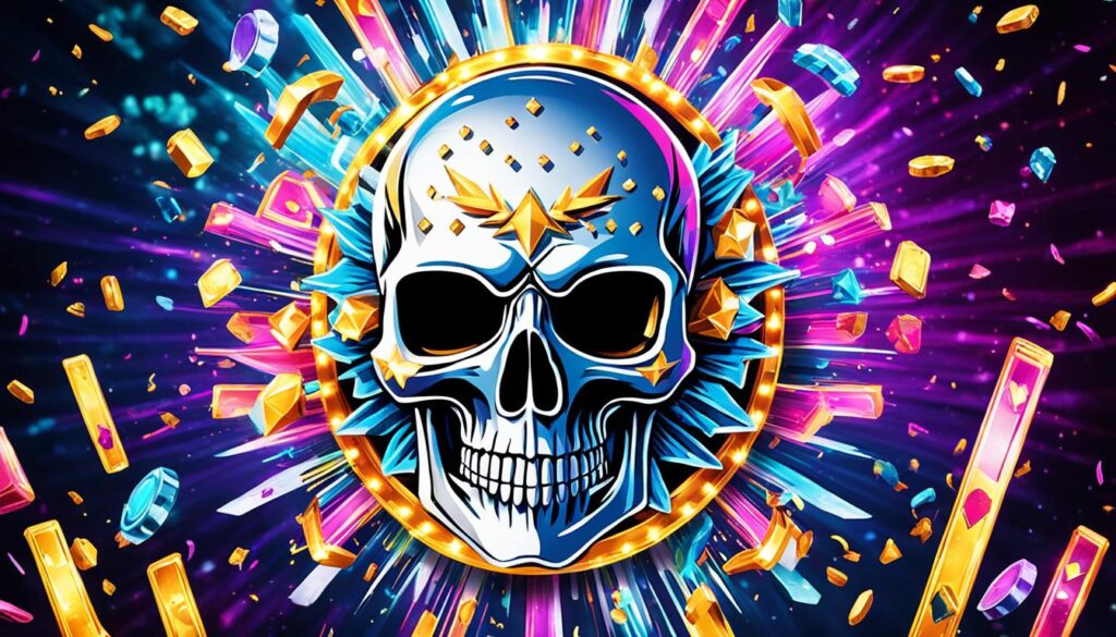 Wild Scatter Symbol Wild Scatter Symbol