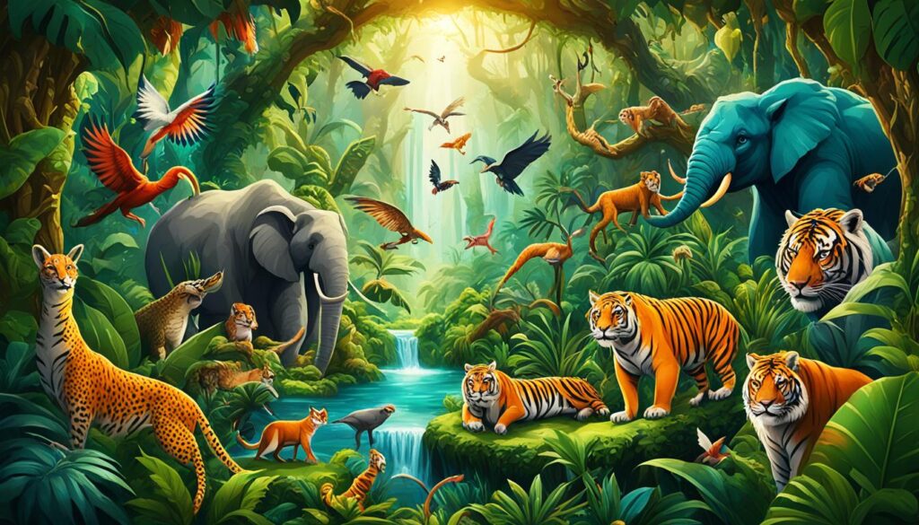 Yggdrasil GEM Portfolio