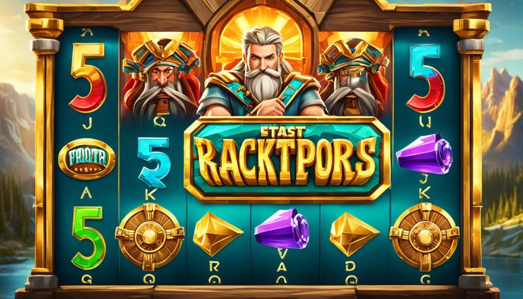 Yggdrasil Gaming's commitment