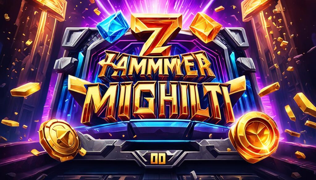 Zitro Slots Colorful Design
