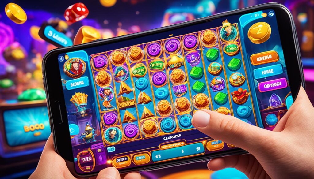 advantages of playing Coin UP;Booongo games advantages of playing Coin UP;Booongo games