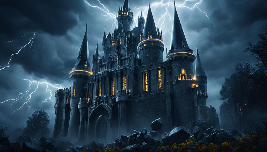 best Dark Towers game