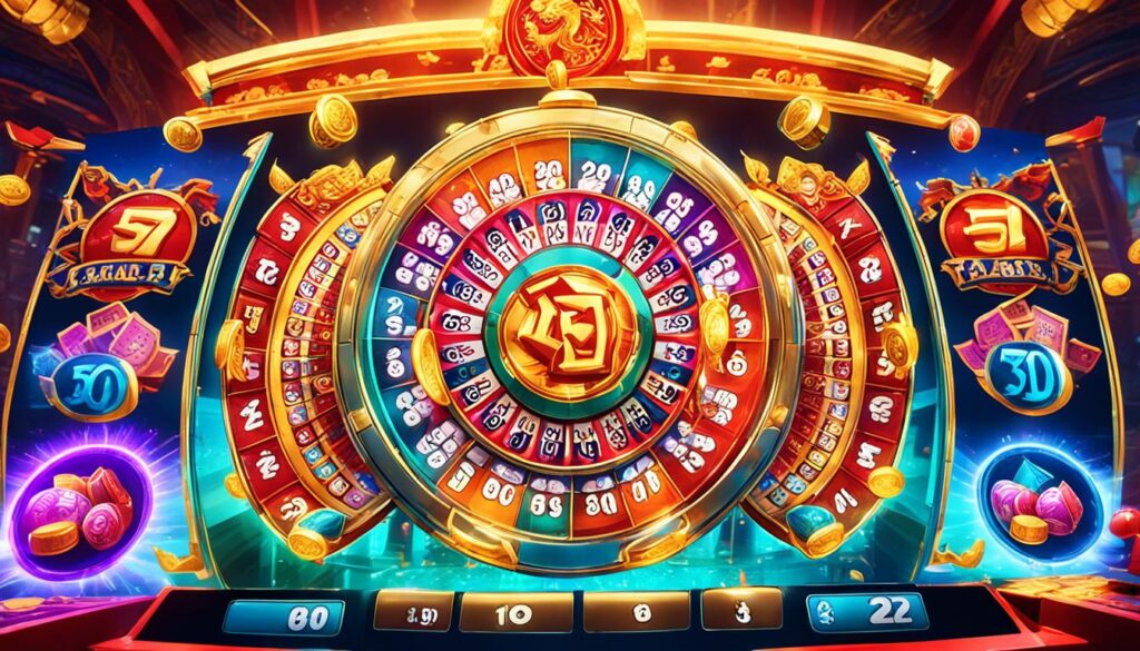 bonus features slots bonus features slots