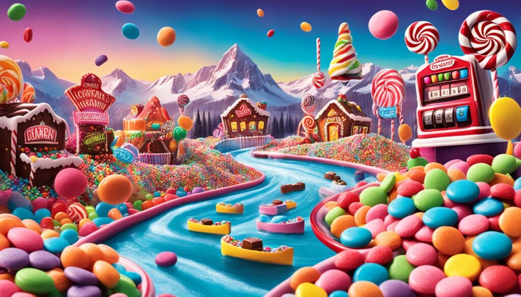 candy-themed slots candy-themed slots