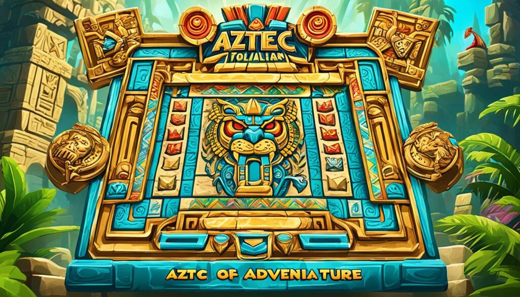 cluster-paying action in Temple of Tollan