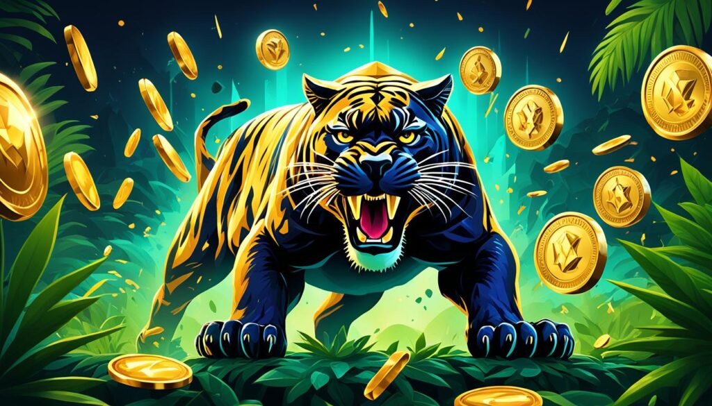 customizable volatility levels