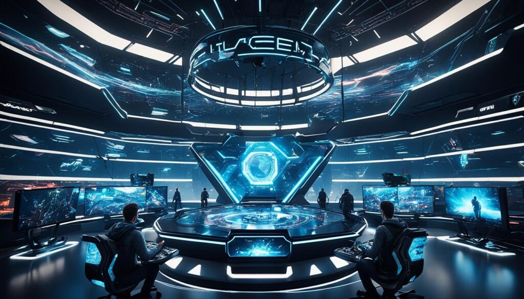 cutting-edge game development cutting-edge game development