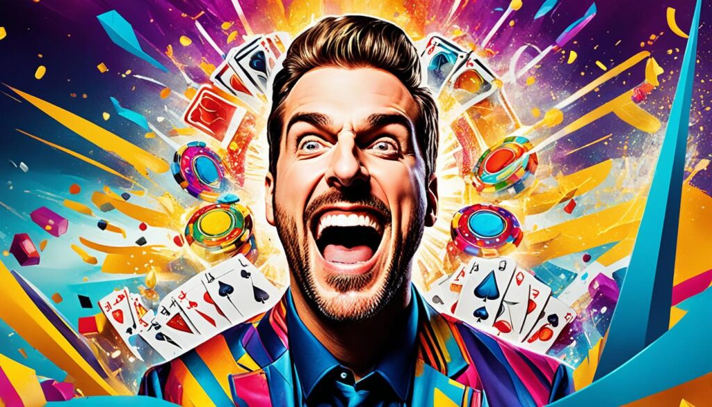 emotion-driven gaming