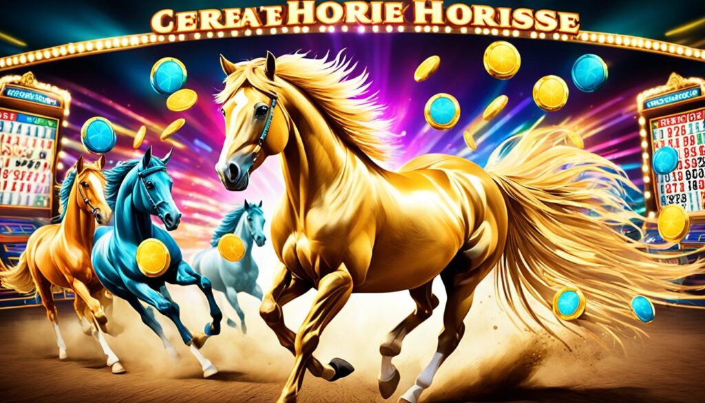 equine-themed slots equine-themed slots