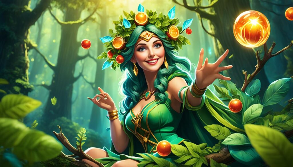 exciting gameplay exciting gameplay