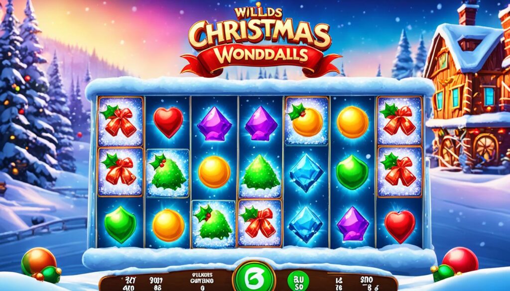 expanding wilds expanding wilds