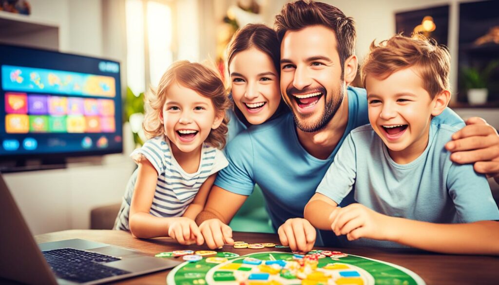 family-friendly content