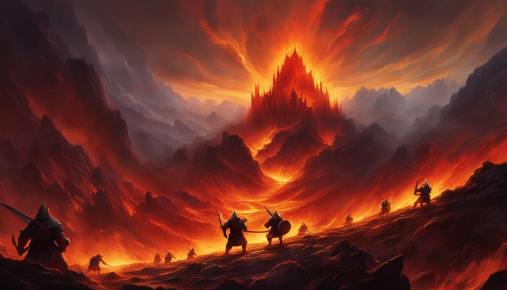 fiery graphics