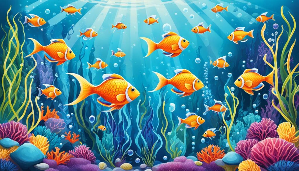 fish symbol progression