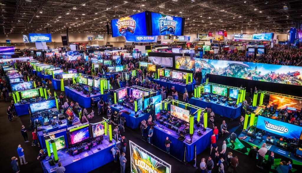 gaming community gaming community