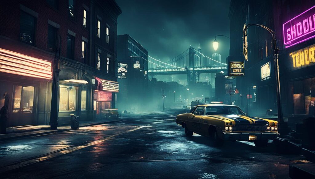 immersive gameplay experience immersive gameplay experience