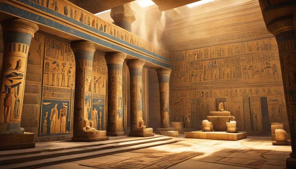 immersive setting immersive setting