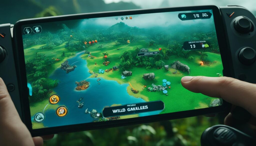 in-game features in-game features