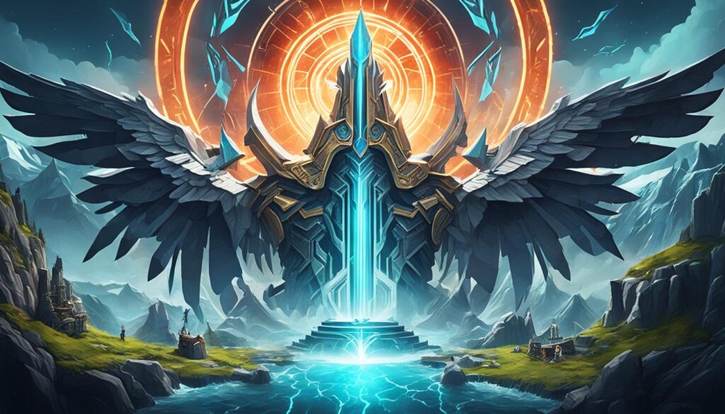 innovative game design philosophy