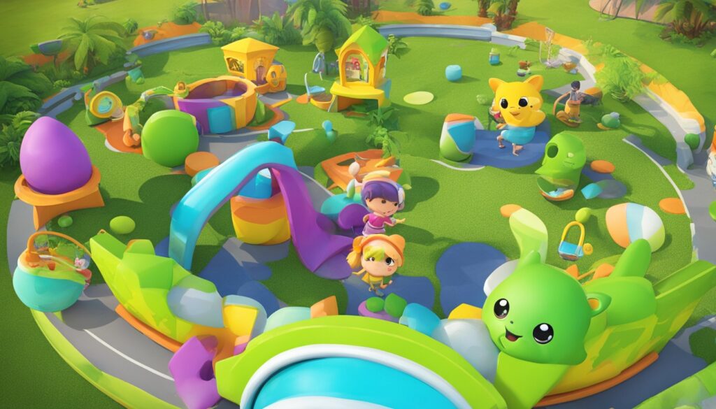 interactive gaming platform interactive gaming platform