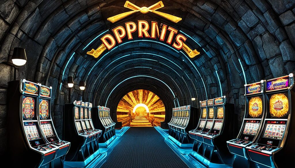 jackpot mines jackpot slots image