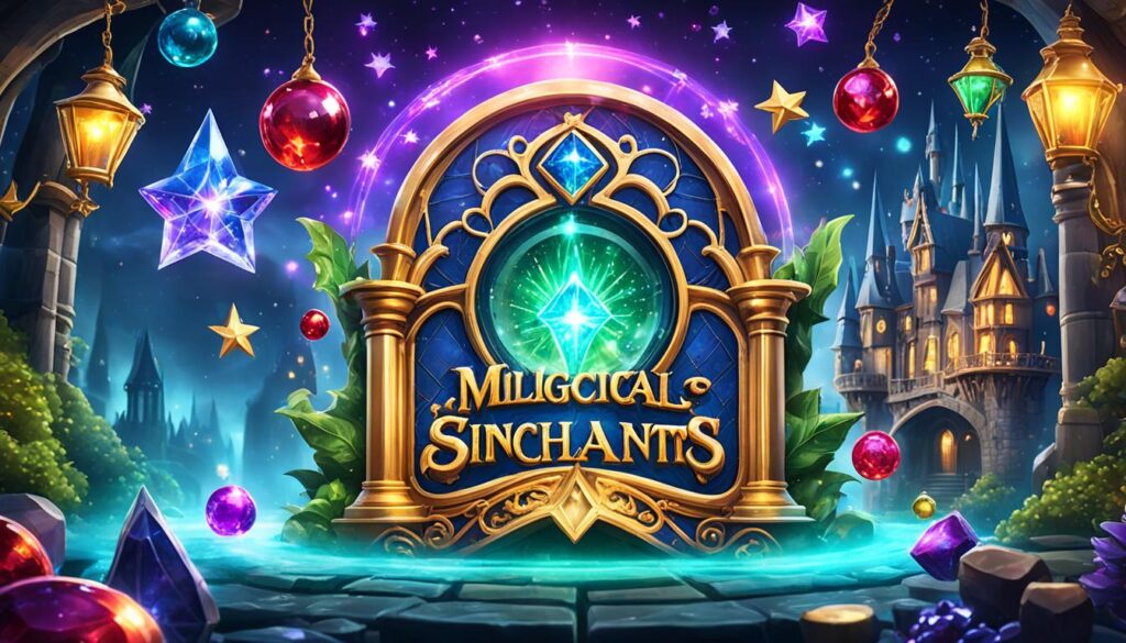 magic-themed slots magic-themed slots