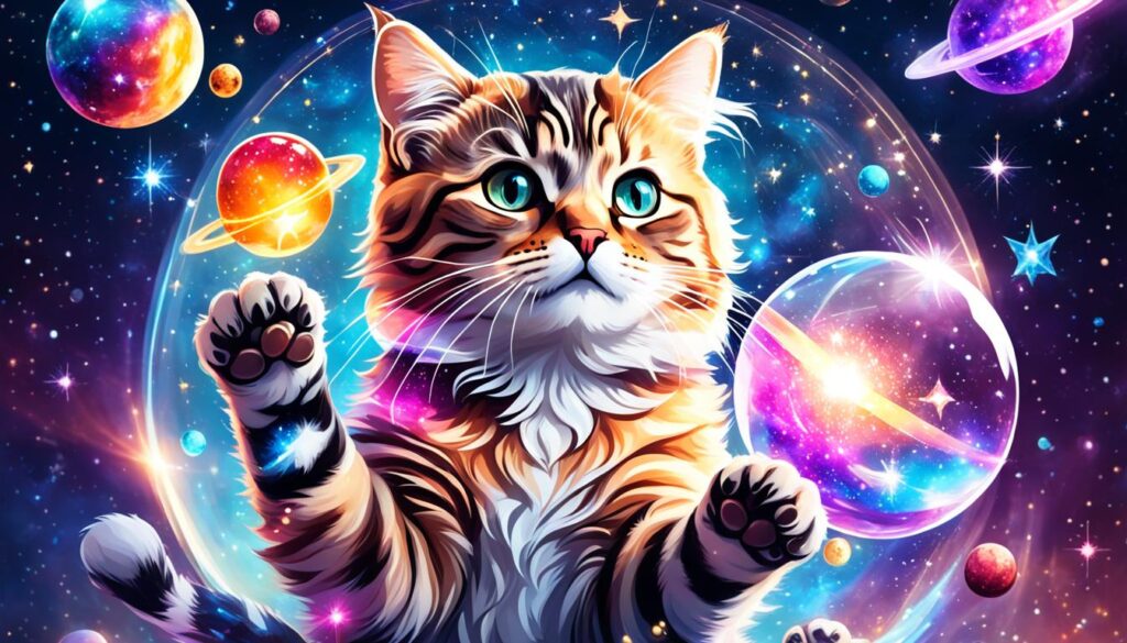 magical features magical features