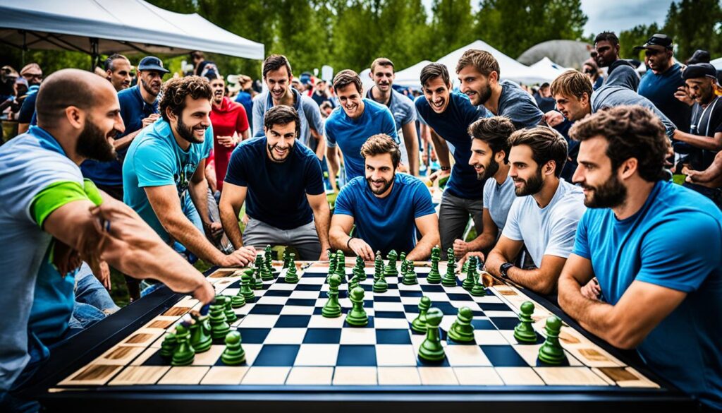multiplayer chess game multiplayer chess game