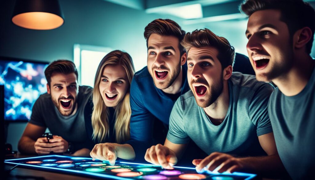 multiplayer games multiplayer games