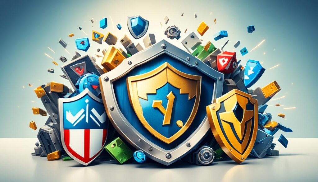 personal information protection