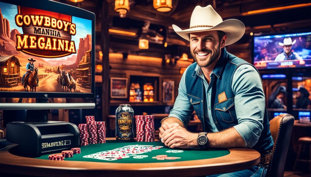 play Far West Mania Megaways online play Far West Mania Megaways online