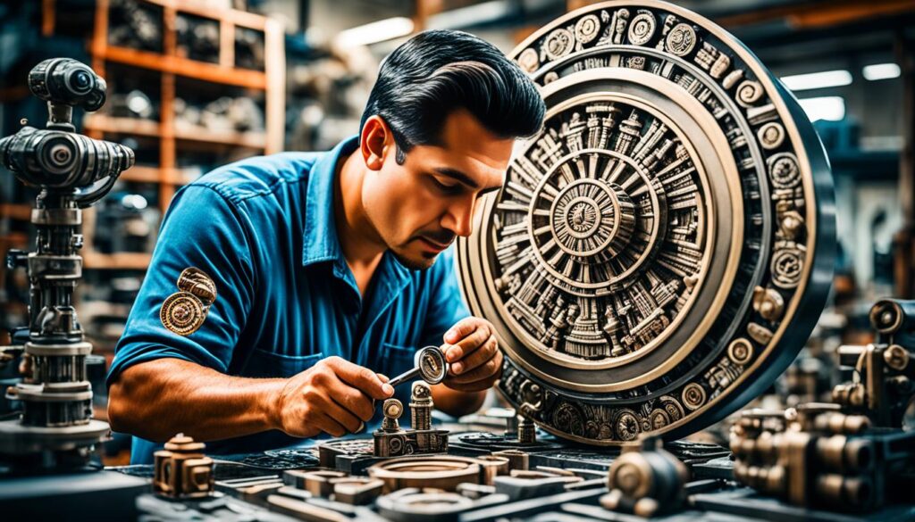 quality control quality control