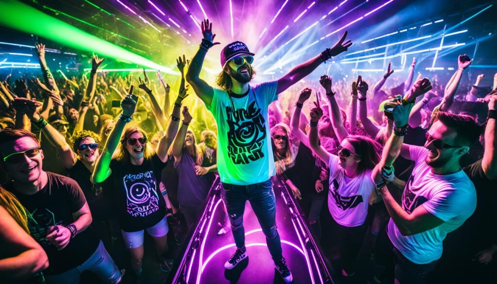 rave culture rave culture