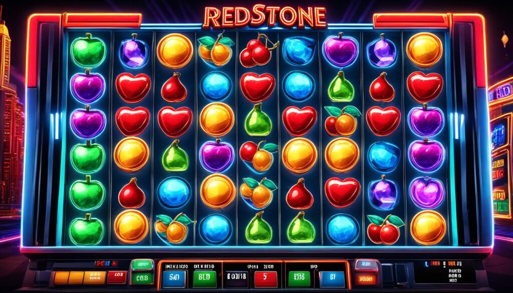 redstone deluxe game