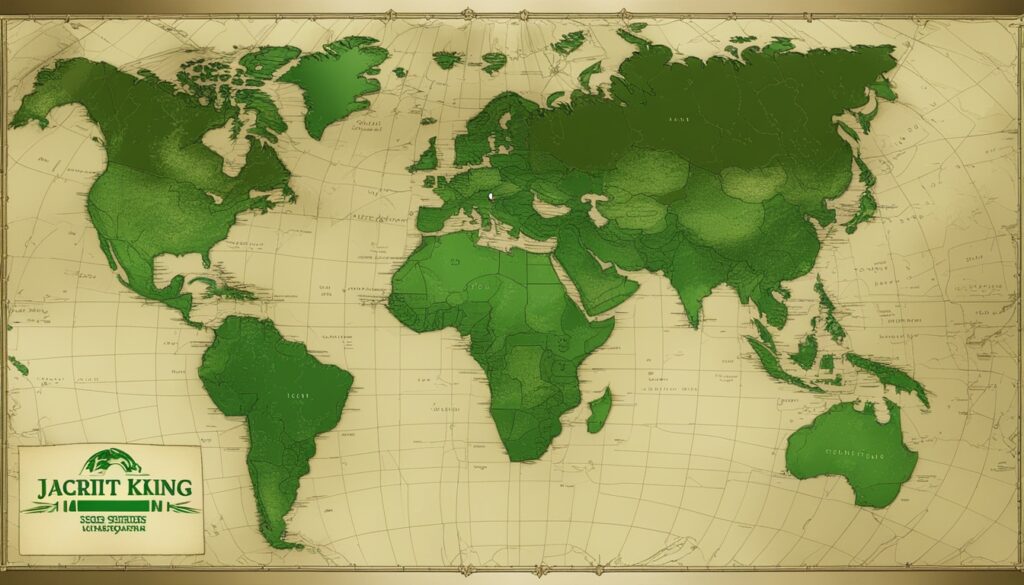 supported jurisdictions