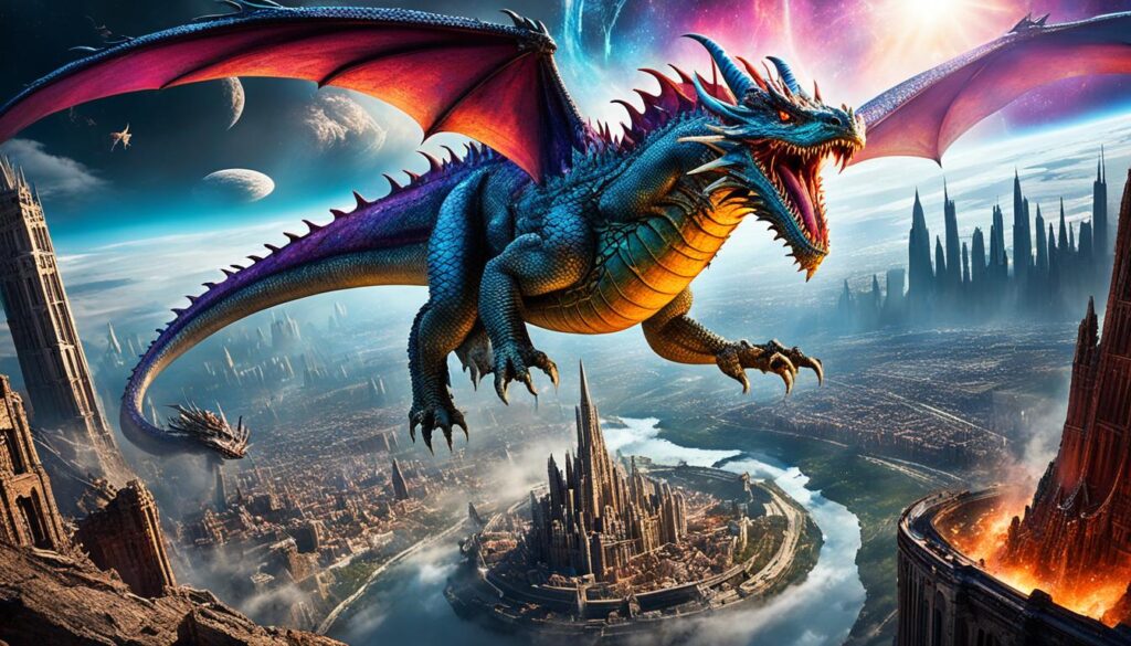 time travel and alternate universes