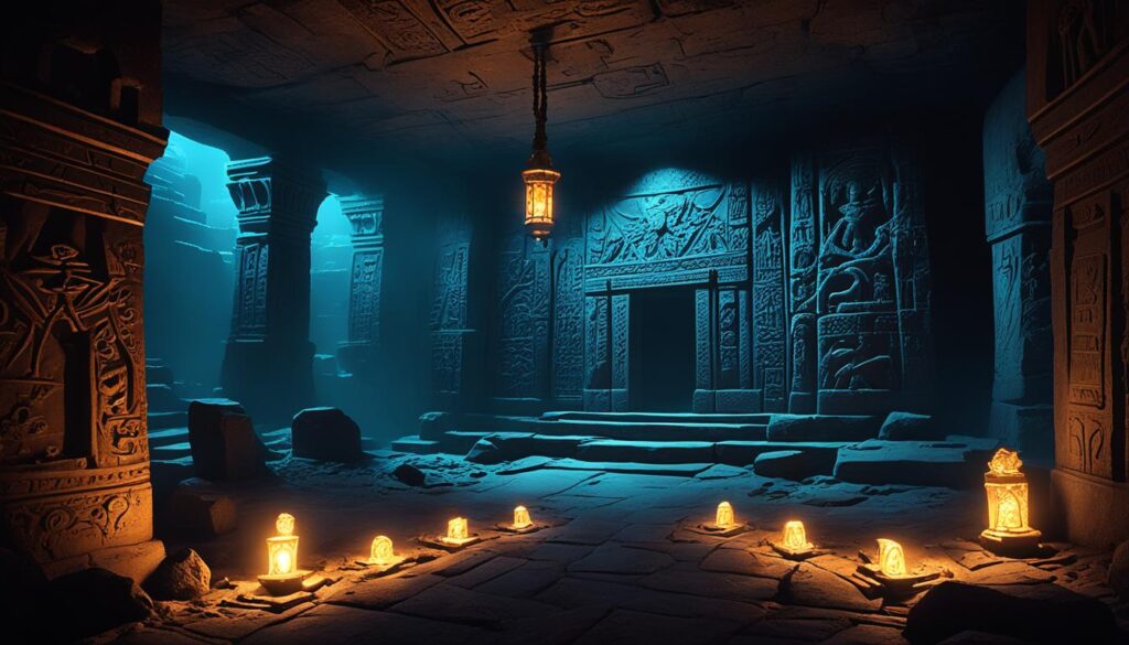 tomb exploration tomb exploration