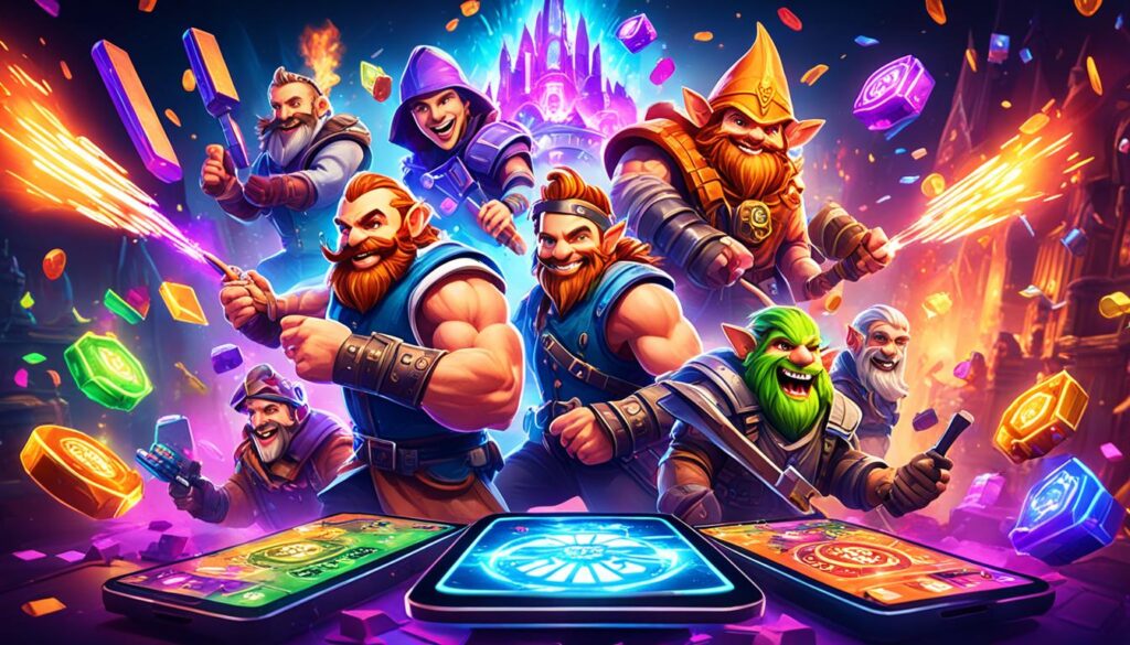 top online casinos
