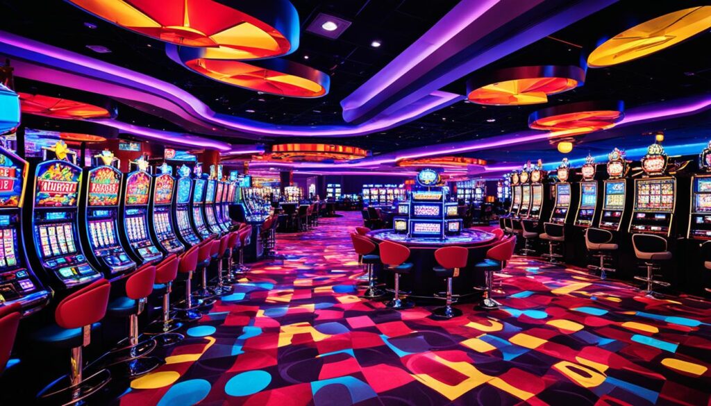top real-money casinos with slots top real-money casinos with slots