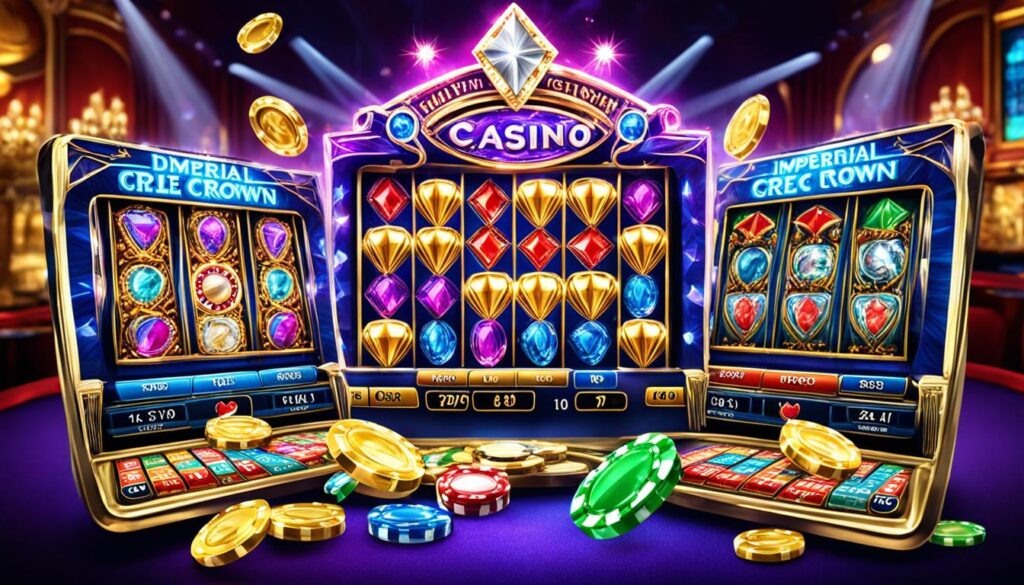 virtual casino experience virtual casino experience