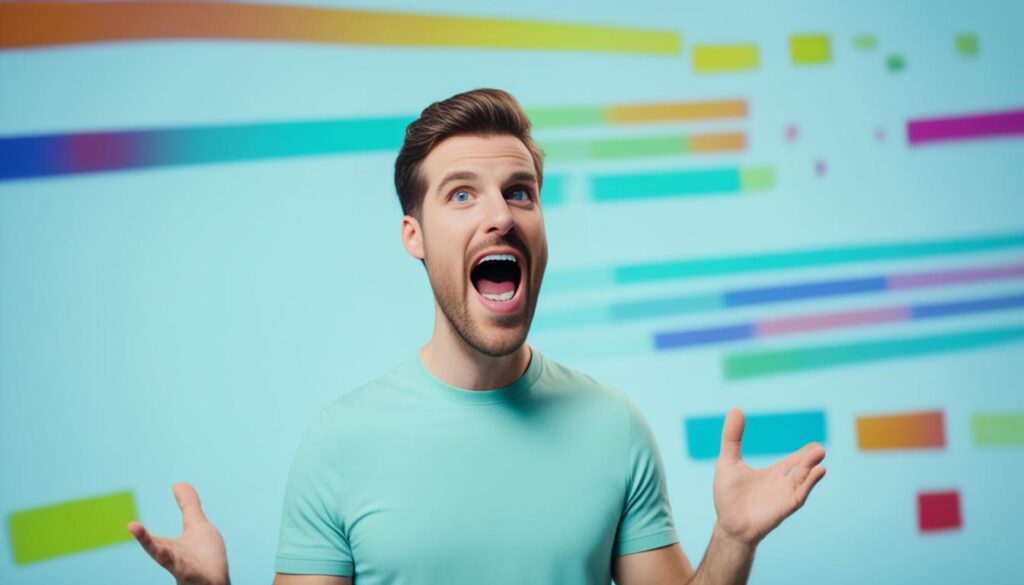 voice recognition