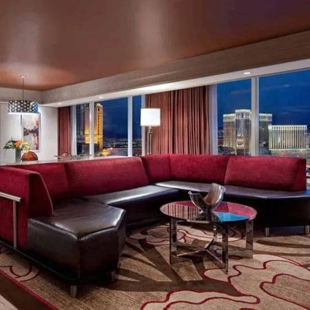 Mirage in Las Vegas Holding Liquidation Sale