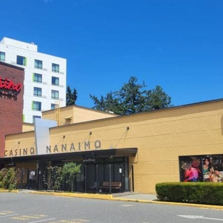 Great Canadian Entertainment Sells Vancouver Island Casino